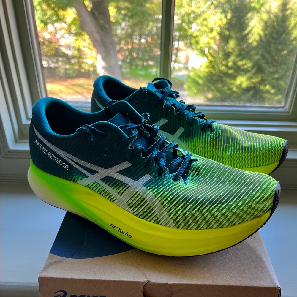 ASICS EUC Metaspeed Edge+